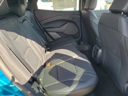 Ford Mustang Mach-E Premium RWD 2026