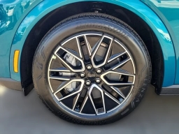 Ford Mustang Mach-E Premium RWD 2026