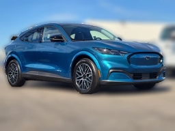 Ford Mustang Mach-E Premium RWD 2026