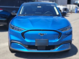 Ford Mustang Mach-E Premium RWD 2025