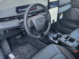 Ford Mustang Mach-E Premium RWD 2025