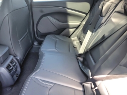 Ford Mustang Mach-E Premium RWD 2025