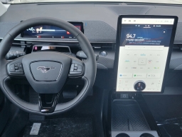 Ford Mustang Mach-E Premium RWD 2025