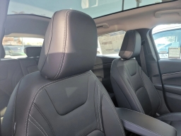 Ford Mustang Mach-E Premium RWD 2025