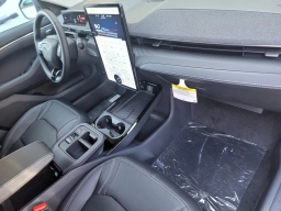 Ford Mustang Mach-E Premium RWD 2025