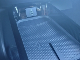 Ford Mustang Mach-E Premium RWD 2025