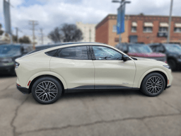 Ford Mustang Mach-E Premium RWD 2025