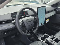 Ford Mustang Mach-E Premium RWD 2025