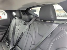 Ford Mustang Mach-E Premium RWD 2025