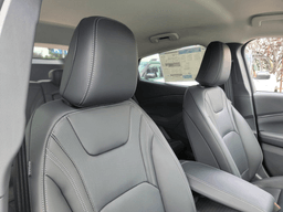 Ford Mustang Mach-E Premium RWD 2025