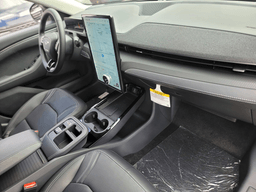 Ford Mustang Mach-E Premium RWD 2025