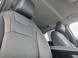 Ford Mustang Mach-E Premium RWD 2025