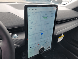 Ford Mustang Mach-E Premium RWD 2025