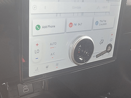 Ford Mustang Mach-E Premium RWD 2025