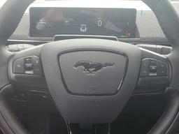Ford Mustang Mach-E Premium RWD 2025