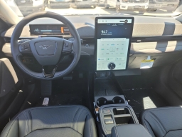 Ford Mustang Mach-E Premium RWD 2025