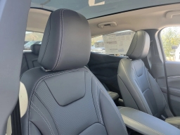 Ford Mustang Mach-E Premium RWD 2025