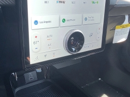 Ford Mustang Mach-E Premium RWD 2025