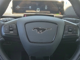 Ford Mustang Mach-E Premium RWD 2025