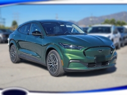 Ford Mustang Mach-E Premium RWD 2025