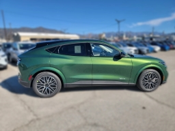 Ford Mustang Mach-E Premium RWD 2025