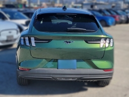 Ford Mustang Mach-E Premium RWD 2025