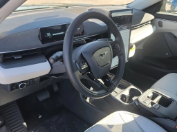 Ford Mustang Mach-E Premium RWD 2025