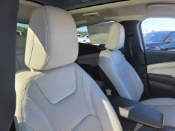 Ford Mustang Mach-E Premium RWD 2025