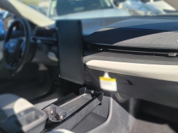 Ford Mustang Mach-E Premium RWD 2025