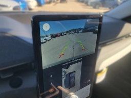 Ford Mustang Mach-E Premium RWD 2025