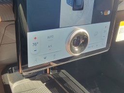 Ford Mustang Mach-E Premium RWD 2025