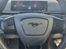 Ford Mustang Mach-E Premium RWD 2025