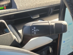 Ford Mustang Mach-E Premium RWD 2025