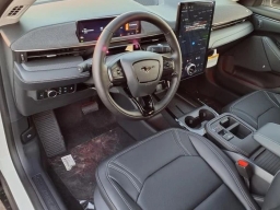 Ford Mustang Mach-E Premium RWD 2026