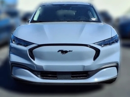 Ford Mustang Mach-E Premium RWD 2026