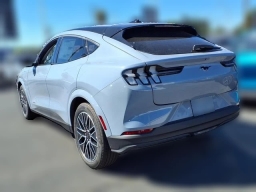 Ford Mustang Mach-E Premium RWD 2026