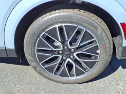 Ford Mustang Mach-E Premium RWD 2026