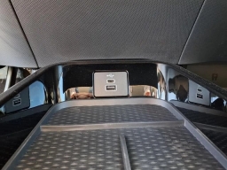 Ford Mustang Mach-E Premium RWD 2026