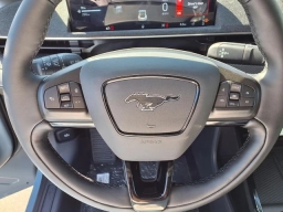 Ford Mustang Mach-E Premium RWD 2026