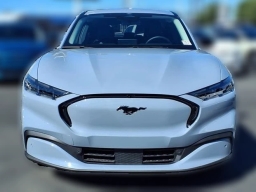 Ford Mustang Mach-E Premium RWD 2026