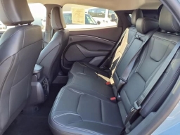 Ford Mustang Mach-E Premium RWD 2026