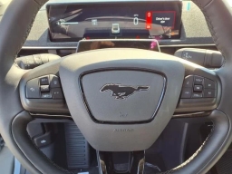 Ford Mustang Mach-E Premium RWD 2026