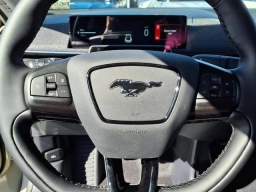 Ford Mustang Mach-E Premium RWD 2026