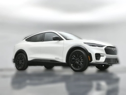 Ford Mustang Mach-E Premium RWD 2026