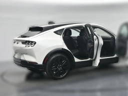 Ford Mustang Mach-E Premium RWD 2026