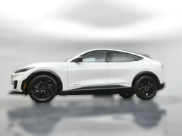 Ford Mustang Mach-E Premium RWD 2026