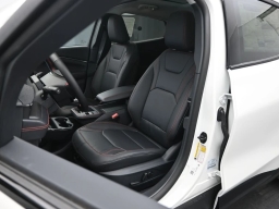 Ford Mustang Mach-E Premium RWD 2026