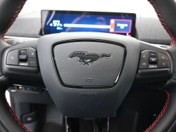 Ford Mustang Mach-E Premium RWD 2026