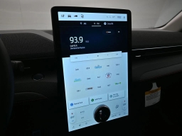 Ford Mustang Mach-E Premium RWD 2026