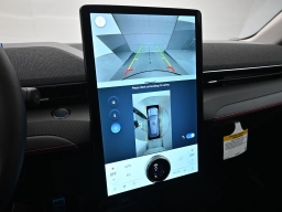 Ford Mustang Mach-E Premium RWD 2026